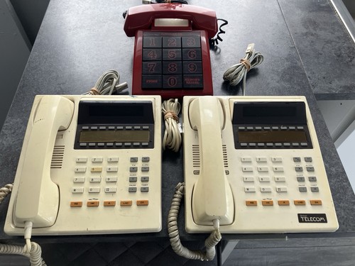 British telecom o - telecom.,