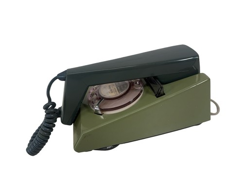 Vintage gpo trimphone retro - vintage,