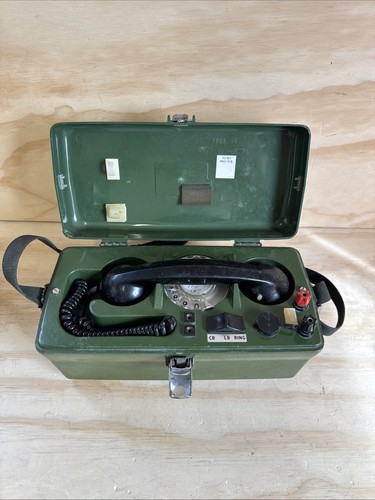 Gpo telephone 704 - gpo, no.