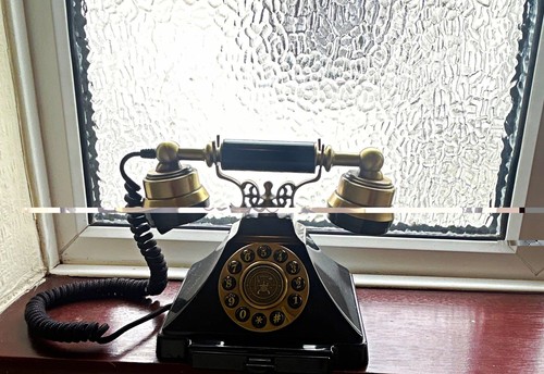 Gpo duke vintage style - gpo,