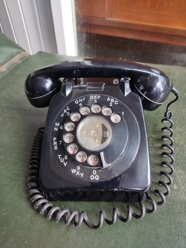 Vintage gpo 706 e - vintage, c.b