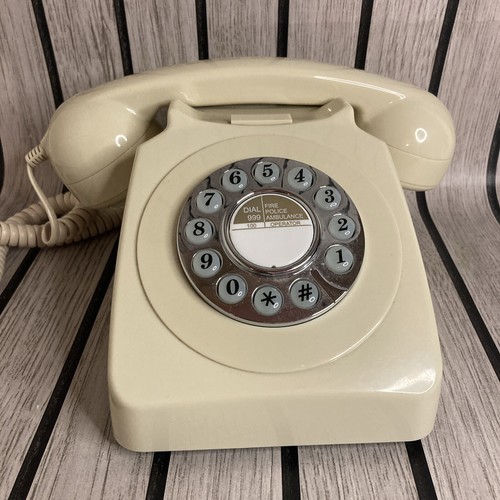 Gpo 746 retro corded home - corded,