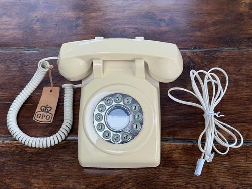 Gpo 746 retro - retro, home
