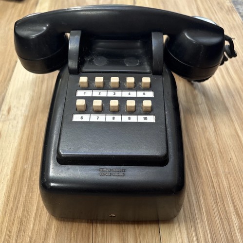 1969 vintage gpo rare - vintage, internal