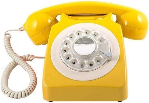 Gpo retro gpo746yel 746 - retro,