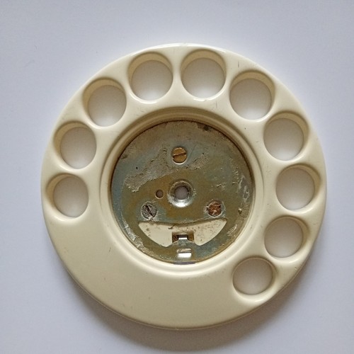 Genuine ivory 706 gpo - 706,