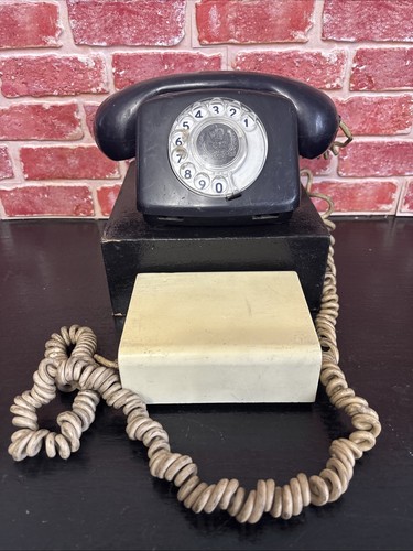Rare vintage gpo balmoral blue - balmoral,
