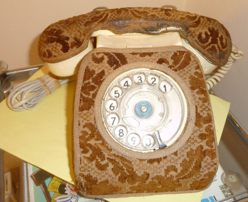 Vintage 1965 gpo 746f cream - 1965,