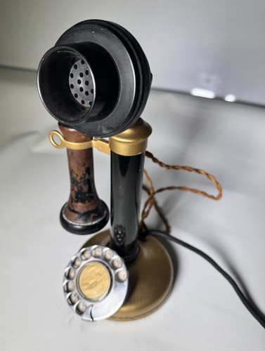 Vintage gpo 150 - no.150, candlestick