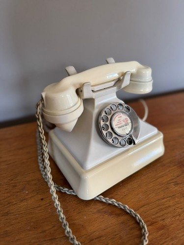 Vintage gpo ivory - gpo, 232