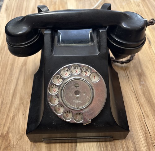 1949 vintage working - 1949,