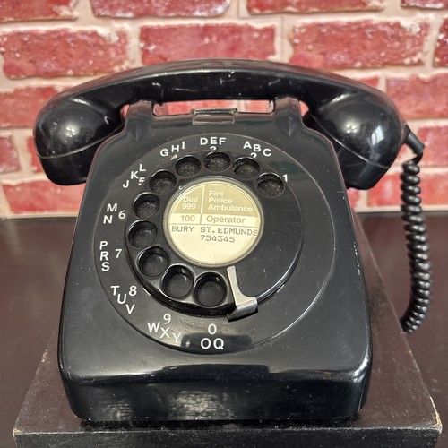 Vintage gpo 706l - vintage,