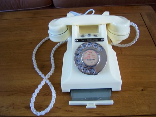 1957 vintage gpo ivory - 1957,