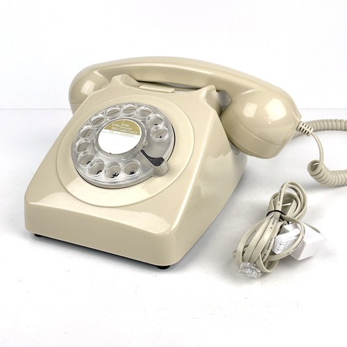 Retro gpo 746 style rotary - retro,