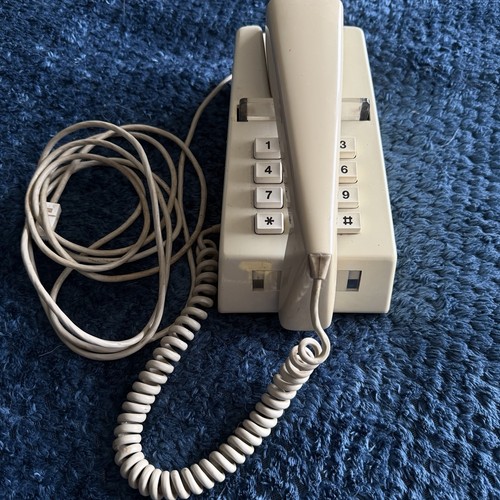 Gpo trimphone push button - trimphone,, push-button