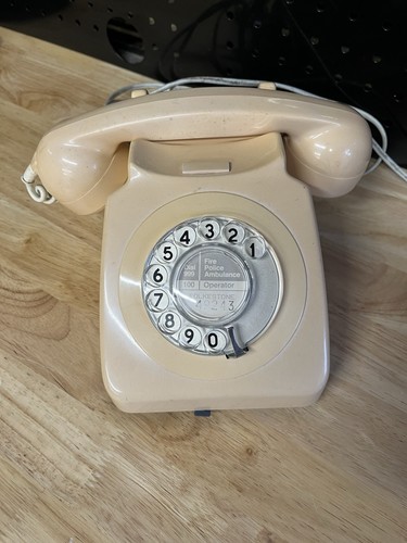 Gpo phone - gpo,