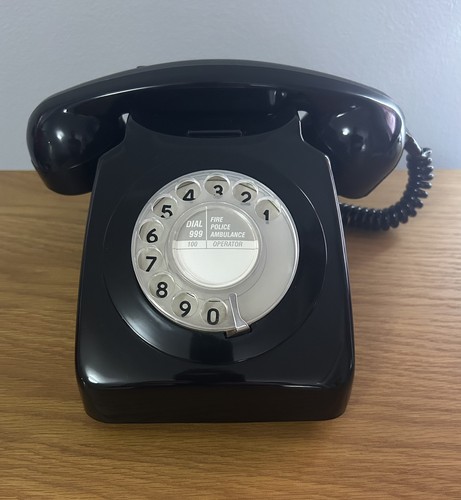Vintage 1979 gpo - vintage, 746