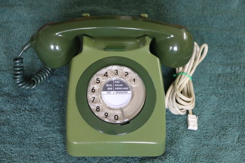 Vintage gpo 746 green - gpo,