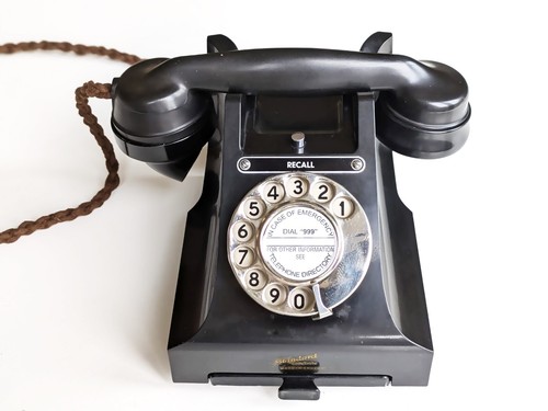 1950s gpo 300 series - gpo, 300-series