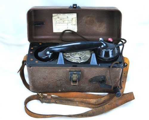 Gpo telephone 250a mk - gpo,