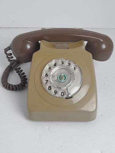 Vintage british telecom gpo - british,