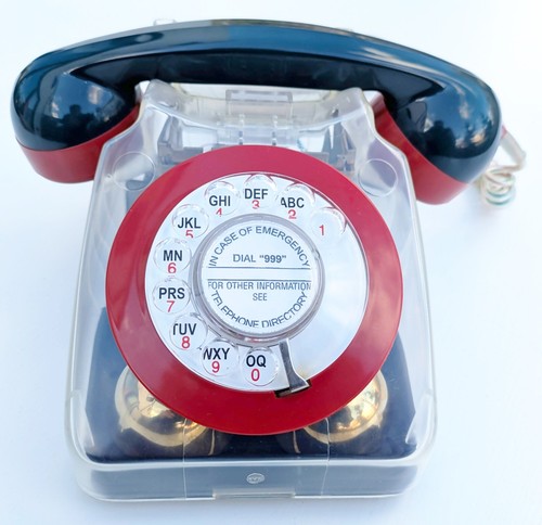 Refurbished 746 gpo telephone - 746,