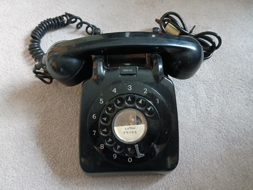 Vintage gec tel att - vintage,