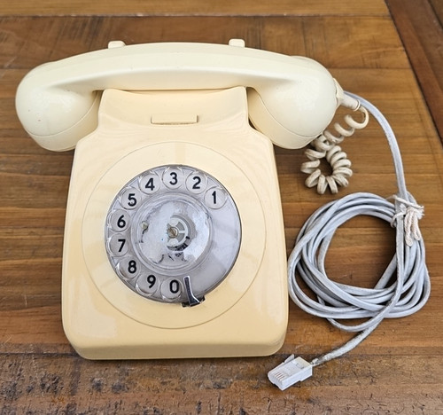 Vintage retro gpo - gpo, eet