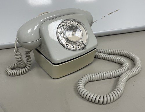 Vintage gpo 776 compact - vintage,