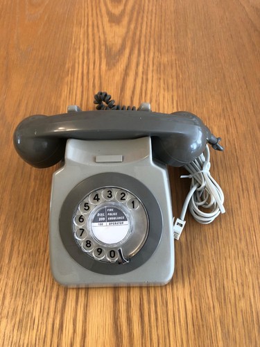 Original gpo 746 - original, two