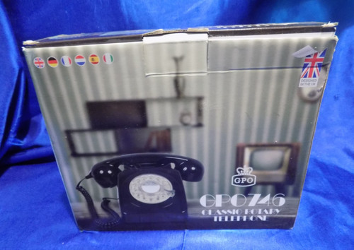 Home telephone vintage - home,