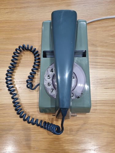 Vintage gpo trimphone - trimphone, in