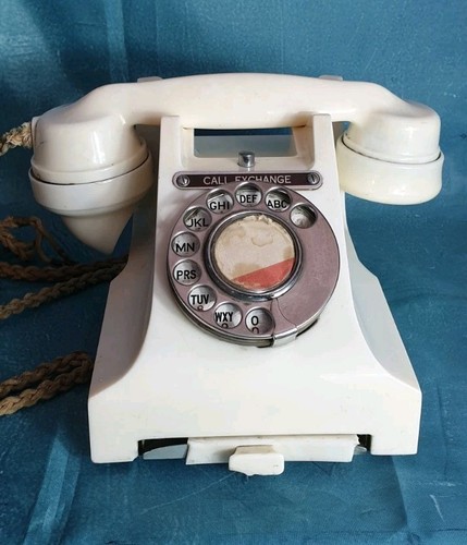 Vintage ivory gpo - ivory, 332