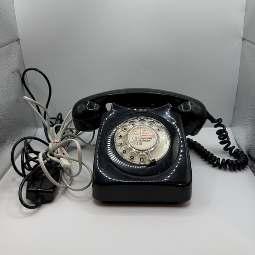Vintage rare gpo - rare, 746