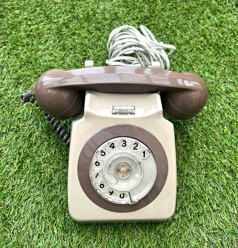 Vintage 1970 gpo - vintage,
