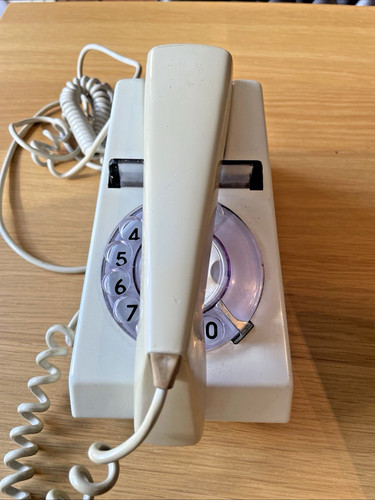 Vintage gpo 722 trimphone - gpo,