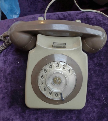 Gpo 746 telephone - gpo,