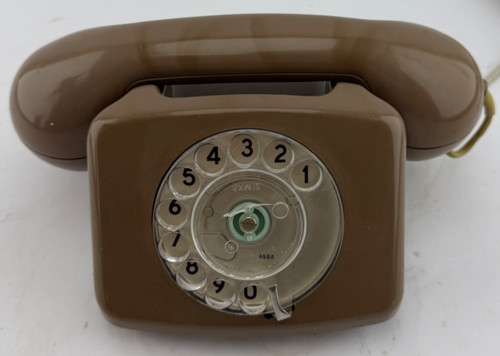 Vintage gpo 776 rotary - gpo,