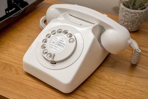 Vintage 1970s retro gpo - vintage,