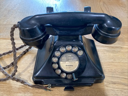 Gpo telephone 232cb - gpo,