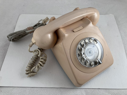 Gpo telephone cream 746 gna - gpo,