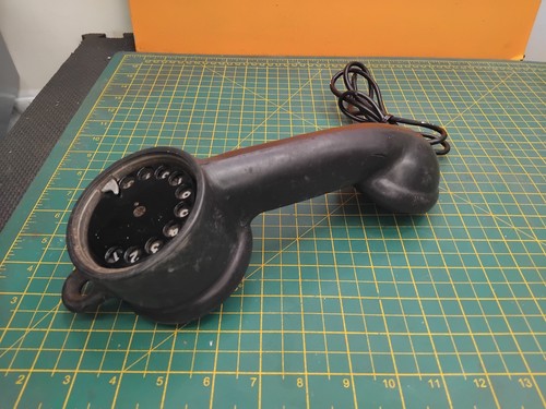Vintage gpo 280 rotary - gpo,