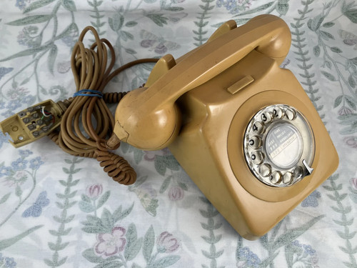 Gpo telephone topaz - -,