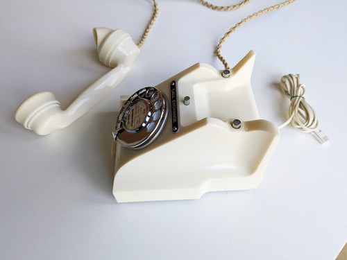 1950s ivory gpo 300 series - ivory, 300-series