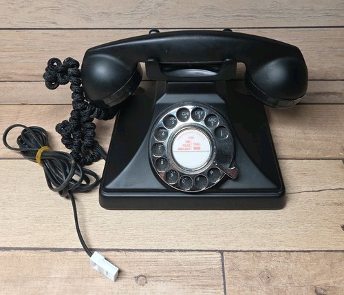 Gpo 200 classic vintage phone - gpo,