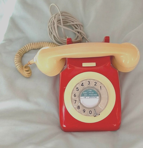 Gpo 746 red ivory - gpo,
