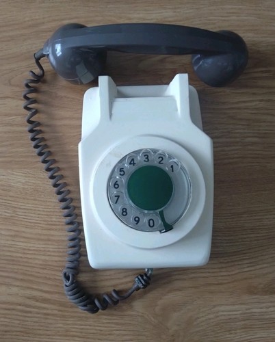 Vintage gpo 741 - gpo, dial